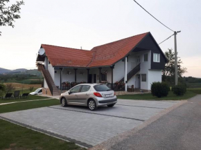 Guesthouse Andja